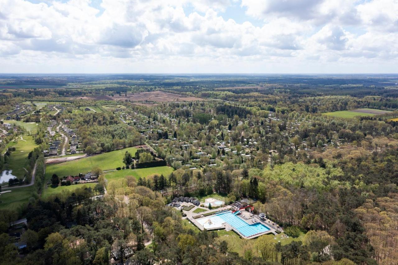 Resort Brinckerduyn Appelscha Εξωτερικό φωτογραφία
