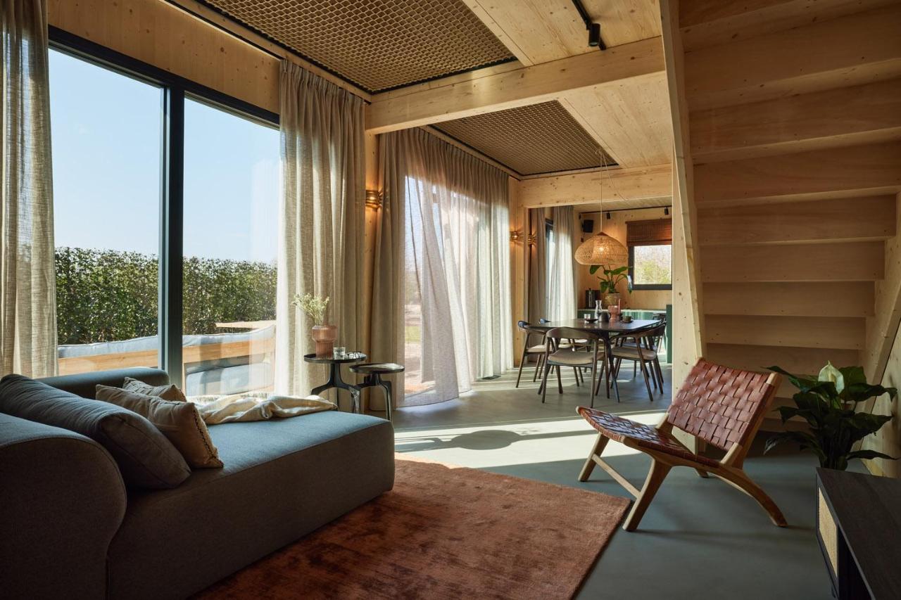 Resort Brinckerduyn Appelscha Εξωτερικό φωτογραφία