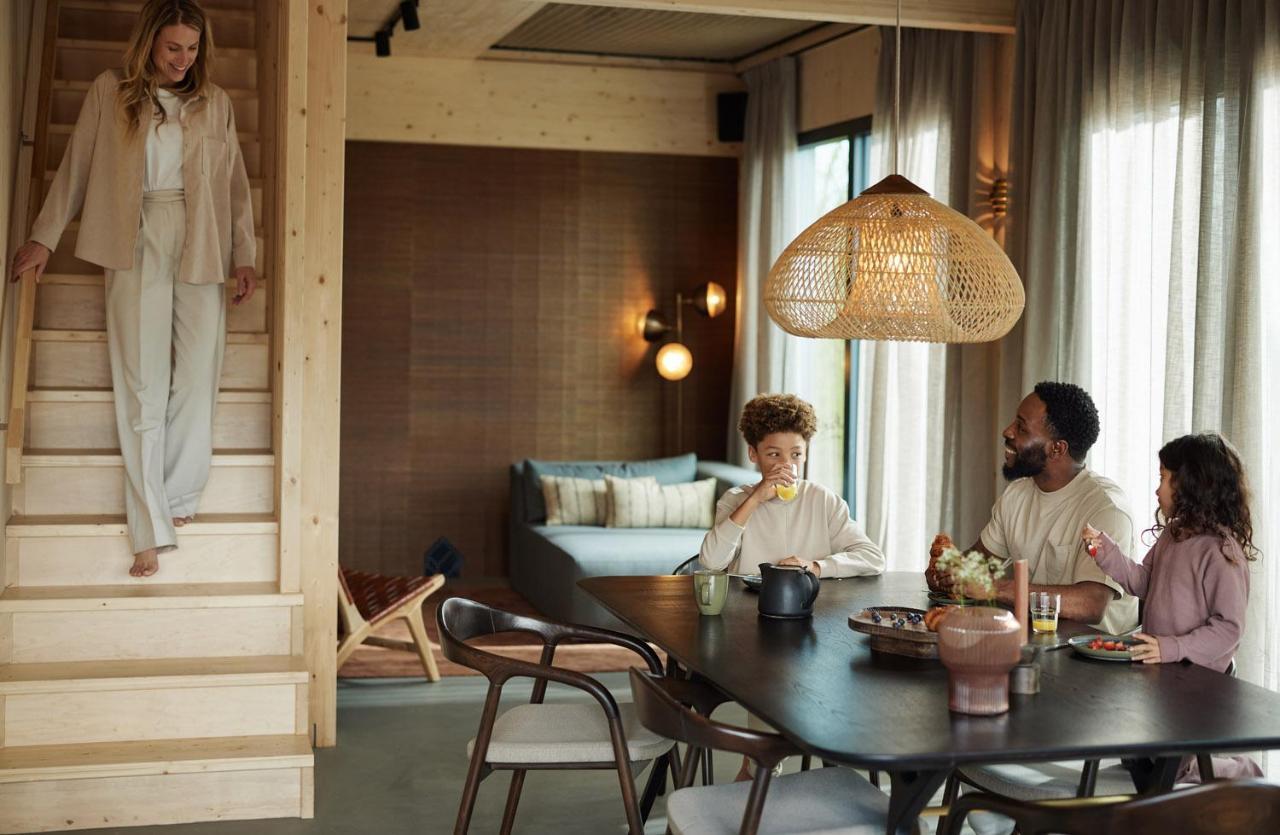 Resort Brinckerduyn Appelscha Εξωτερικό φωτογραφία