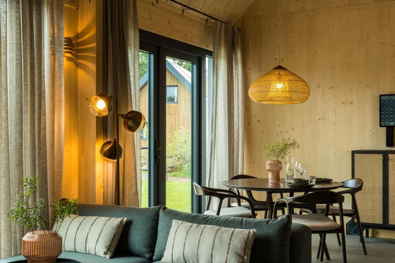Resort Brinckerduyn Appelscha Εξωτερικό φωτογραφία