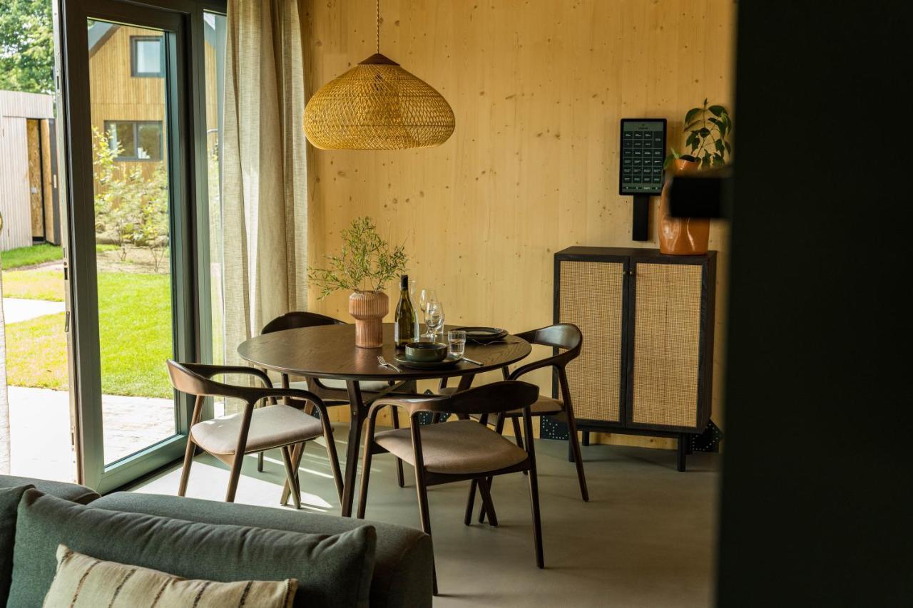 Resort Brinckerduyn Appelscha Εξωτερικό φωτογραφία