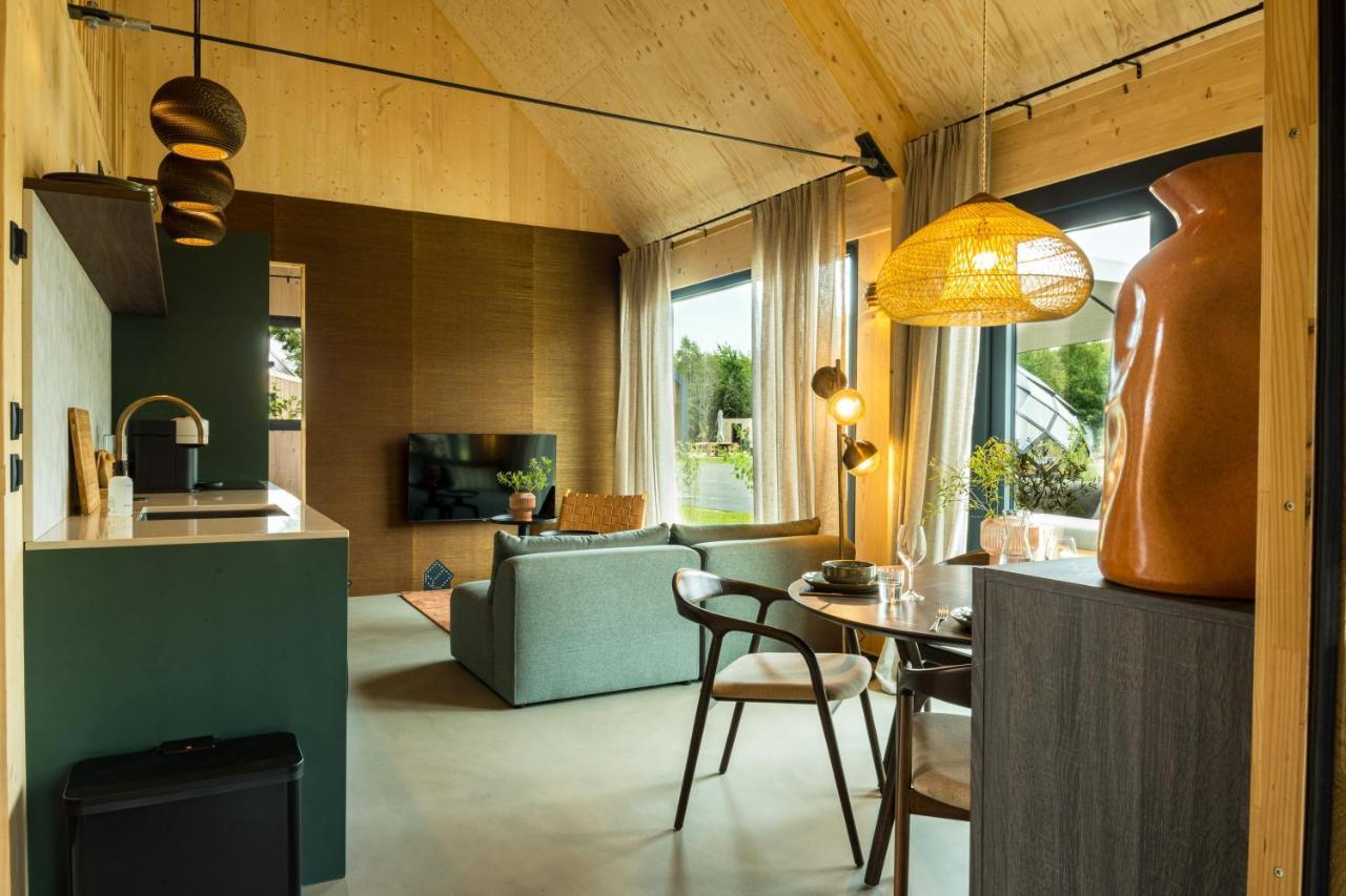 Resort Brinckerduyn Appelscha Εξωτερικό φωτογραφία