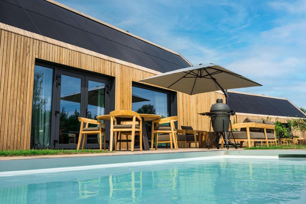 Resort Brinckerduyn Appelscha Εξωτερικό φωτογραφία