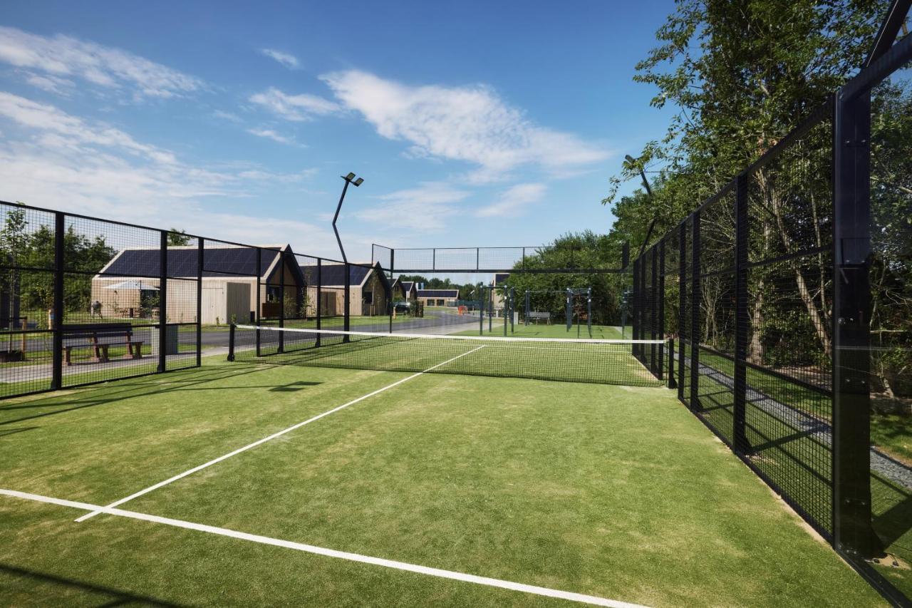 Resort Brinckerduyn Appelscha Εξωτερικό φωτογραφία