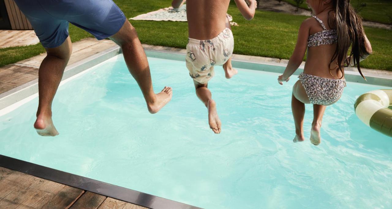 Resort Brinckerduyn Appelscha Εξωτερικό φωτογραφία