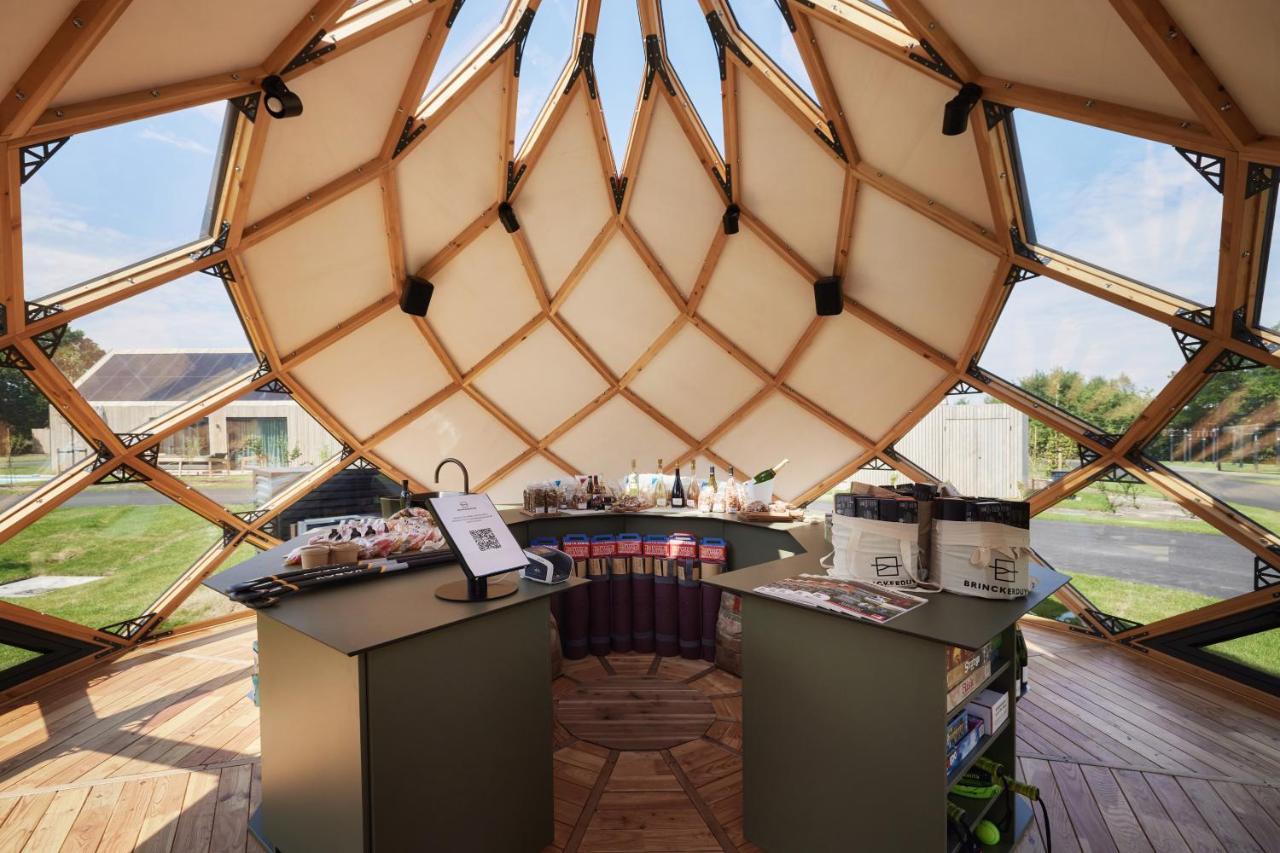 Resort Brinckerduyn Appelscha Εξωτερικό φωτογραφία