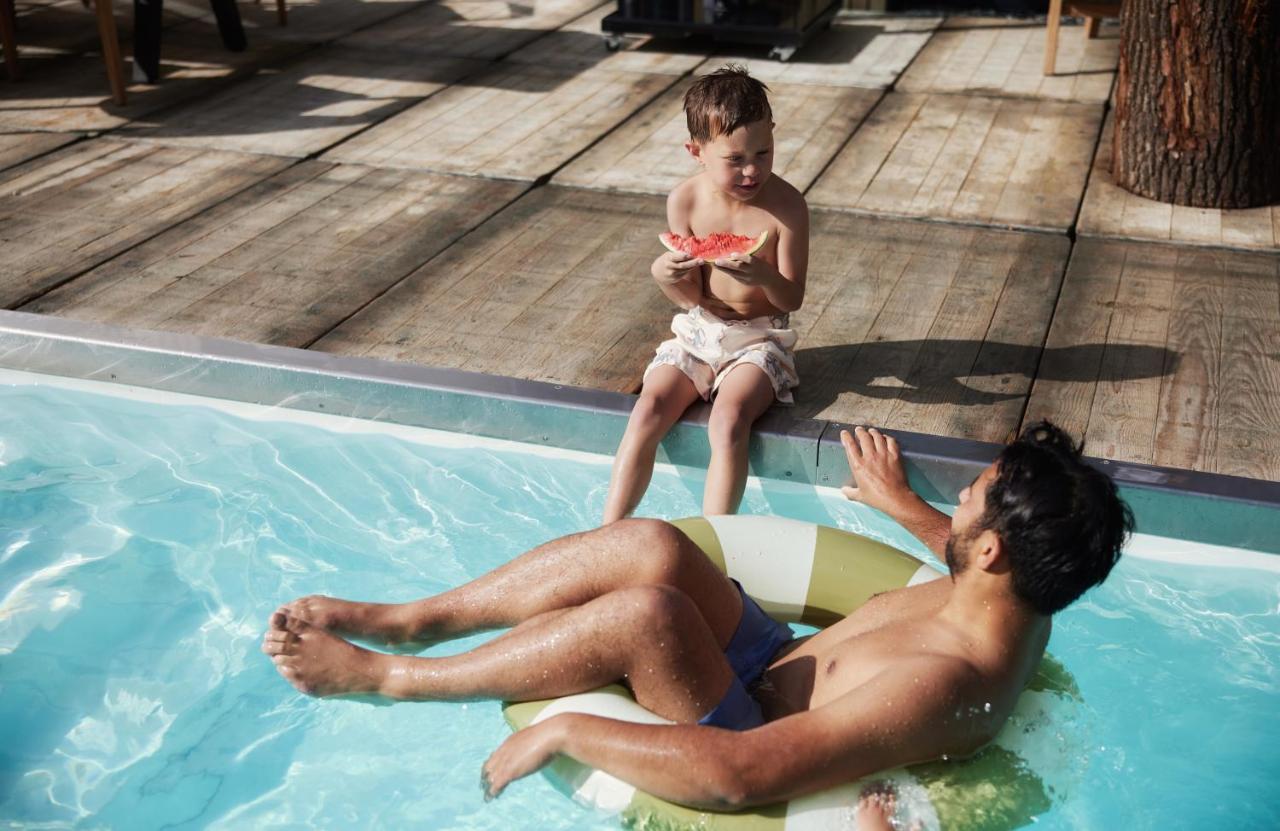 Resort Brinckerduyn Appelscha Εξωτερικό φωτογραφία