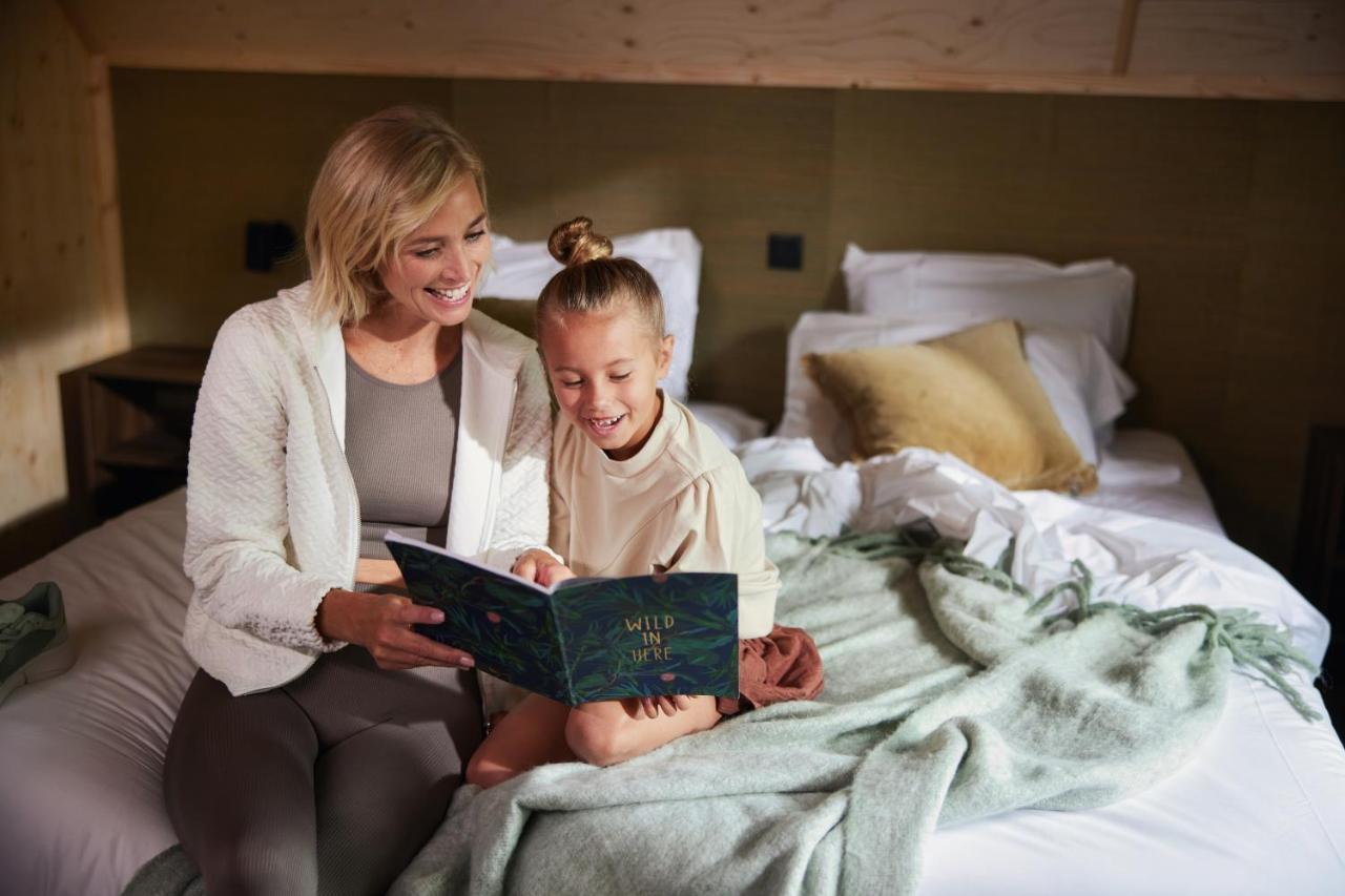 Resort Brinckerduyn Appelscha Εξωτερικό φωτογραφία