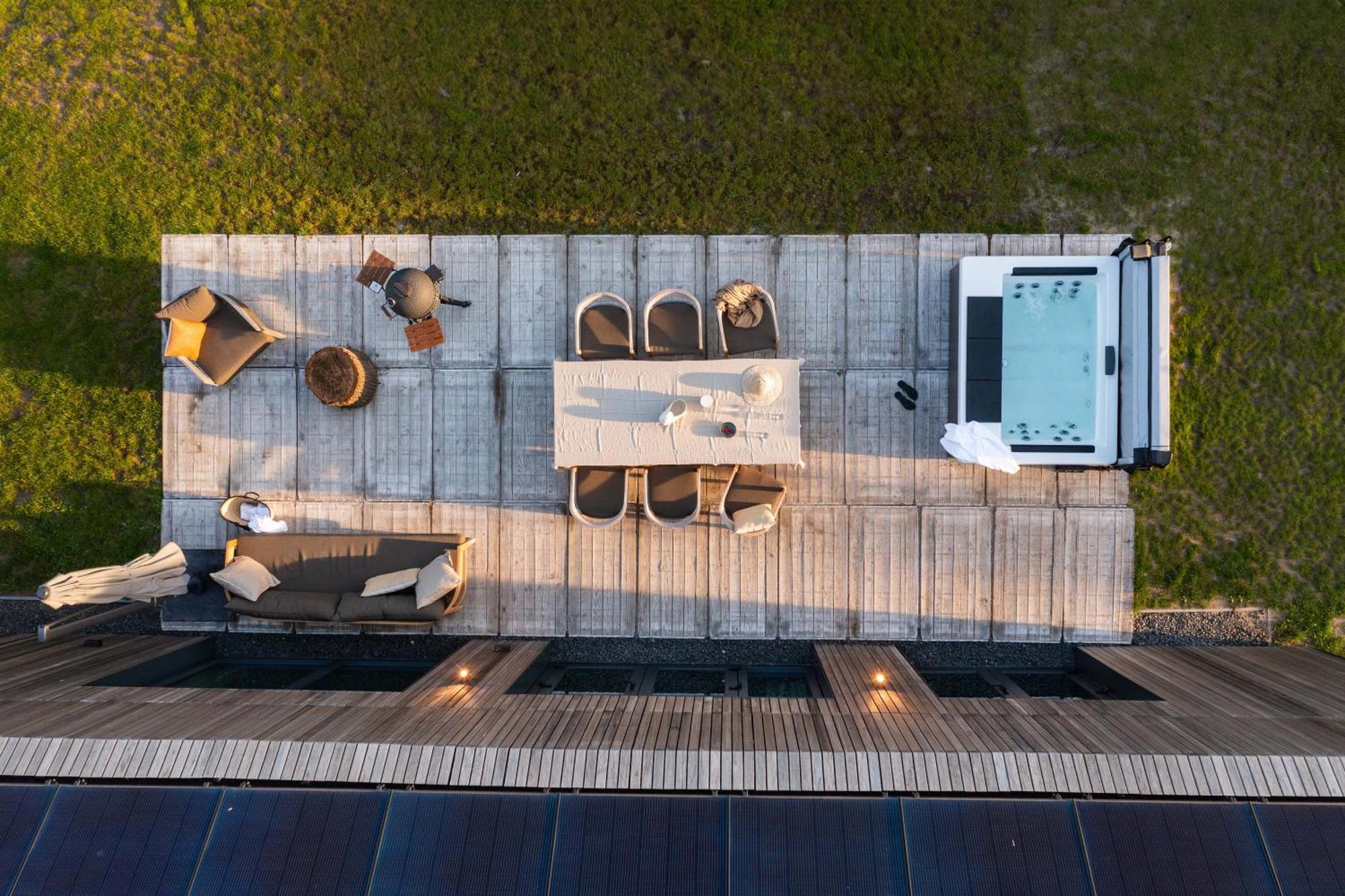 Resort Brinckerduyn Appelscha Εξωτερικό φωτογραφία